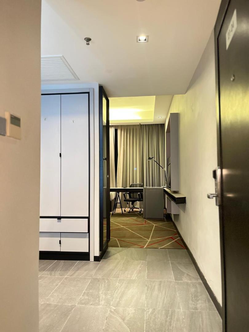The Oak Suite At Menara M101 Kl 吉隆坡 外观 照片
