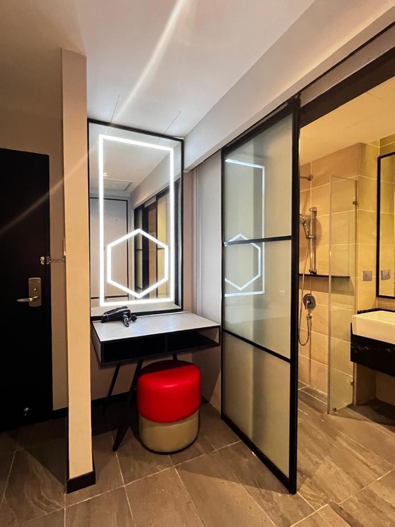The Oak Suite At Menara M101 Kl 吉隆坡 外观 照片