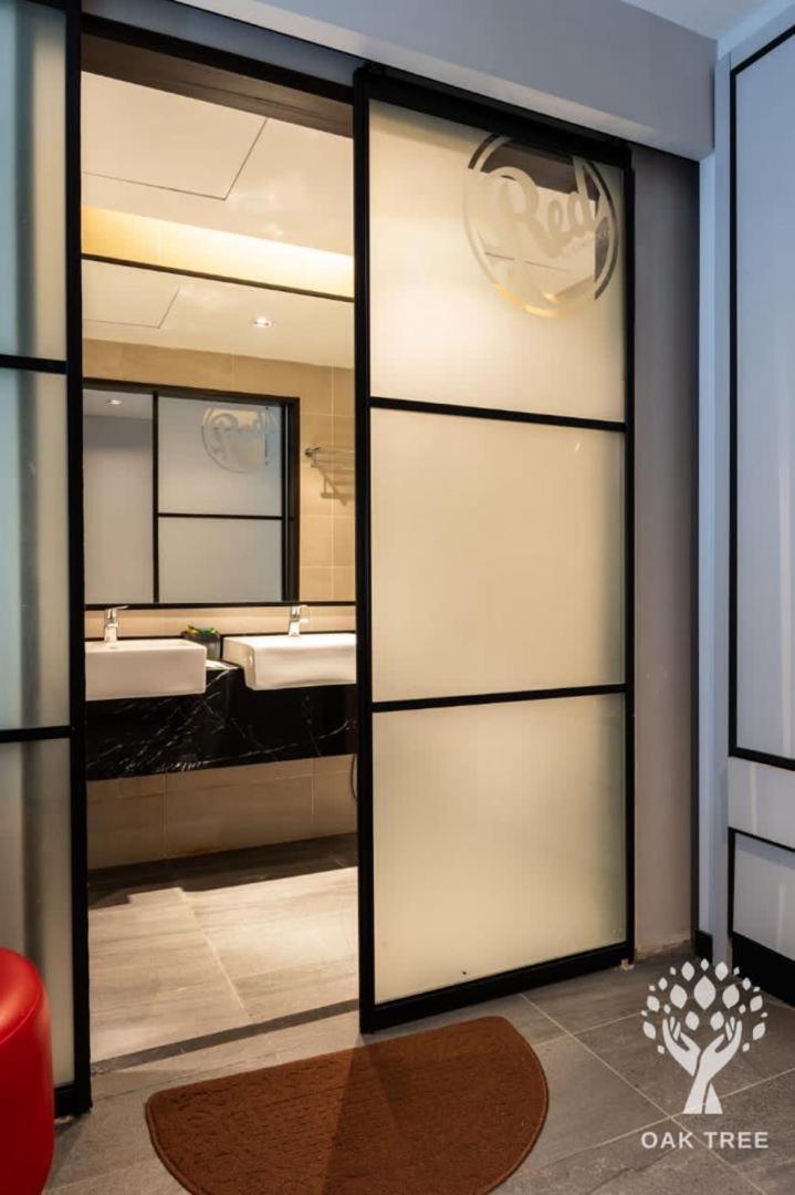 The Oak Suite At Menara M101 Kl 吉隆坡 外观 照片