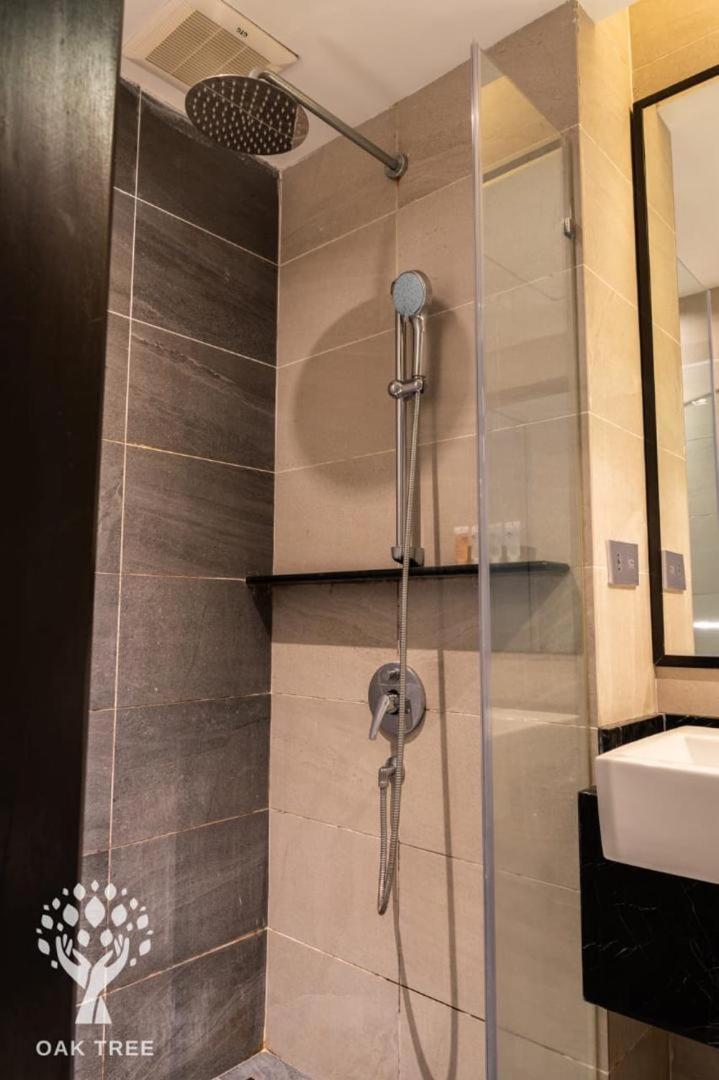 The Oak Suite At Menara M101 Kl 吉隆坡 外观 照片