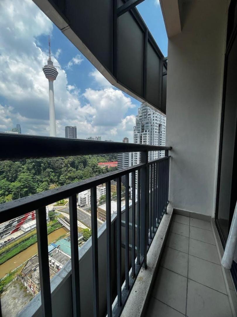 The Oak Suite At Menara M101 Kl 吉隆坡 外观 照片
