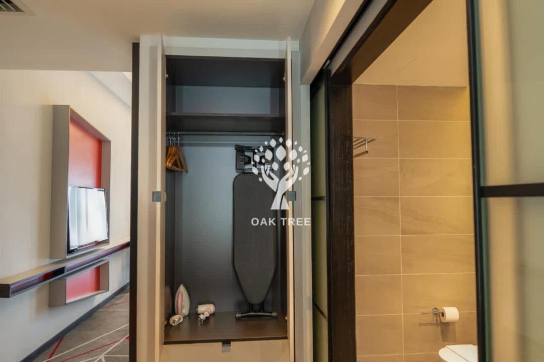 The Oak Suite At Menara M101 Kl 吉隆坡 外观 照片