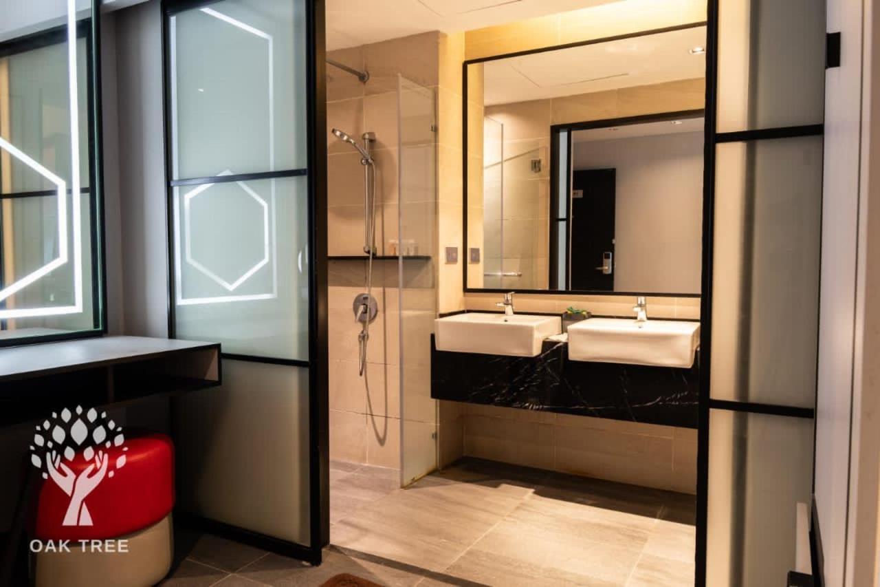 The Oak Suite At Menara M101 Kl 吉隆坡 外观 照片