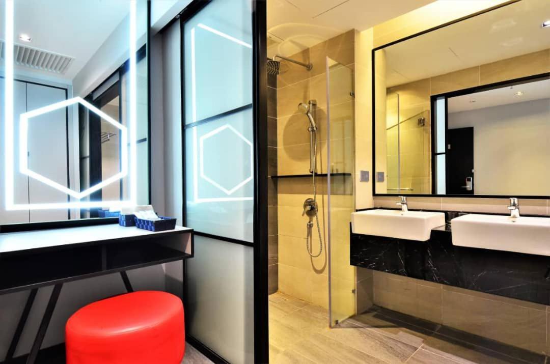 The Oak Suite At Menara M101 Kl 吉隆坡 外观 照片