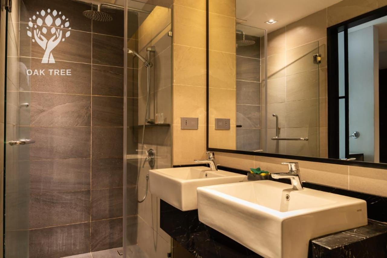 The Oak Suite At Menara M101 Kl 吉隆坡 外观 照片