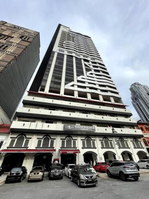 The Oak Suite At Menara M101 Kl 吉隆坡 外观 照片