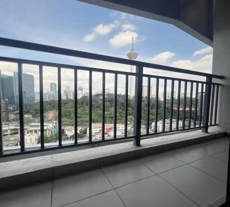 The Oak Suite At Menara M101 Kl 吉隆坡 外观 照片